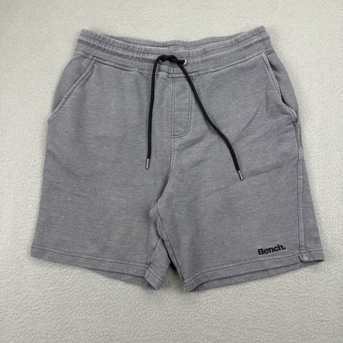 Bench mens sweat - shorts, medium