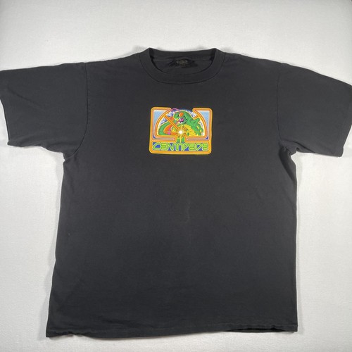Vintage atari centipede shirt - vintage,