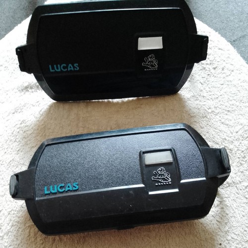 Pair original lucas - pair,