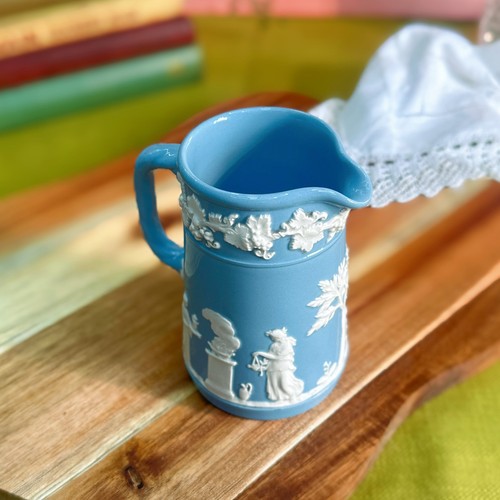 Vintage wedgwood blue - wedgwood,