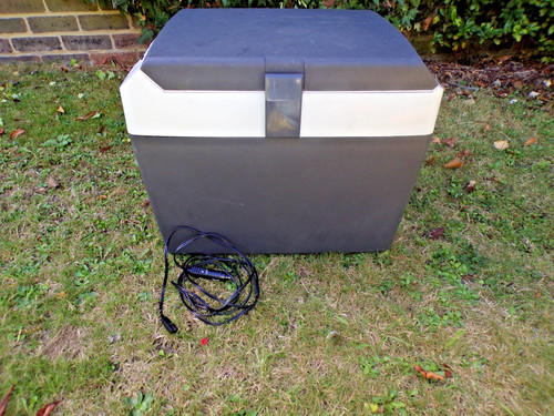 Halfords litre 12v electric - halfords,