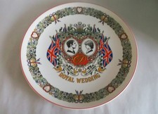 Wedgwood Charles & Di, ROYAL