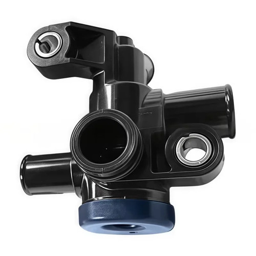 Engine coolant thermostat - engine,