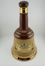 Bells Vintage Blended Scotch
