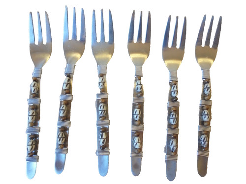 Vintage pickle hors oeuvre - hors, d'oeuvre