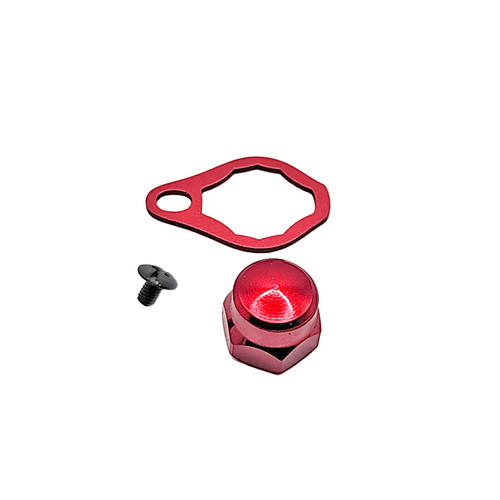 Replacement rocker arm handle - arm,