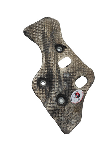 For heat swingarm ducati - swingarm,