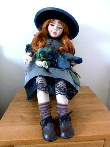 Limited edition porcelain - limited,