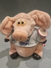 Vintage Piggin Pig 'Special