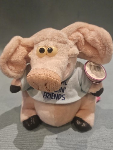 Vintage piggin pig special - pig, 'special