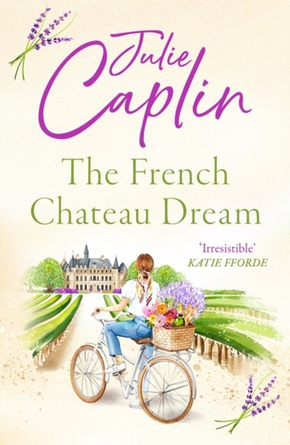 The french chateau dream - chateau,