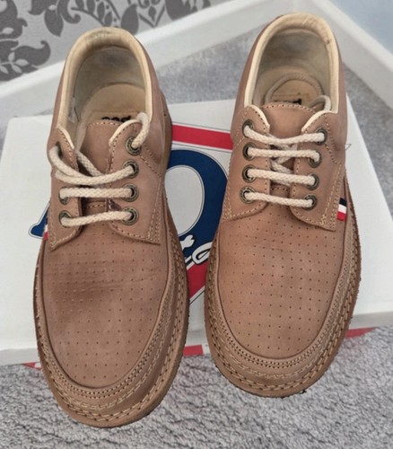 Pod heritage shoes - heritage,