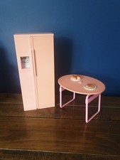 Vintage Barbie 1980s ARCO Pink