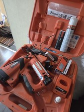 Paslode IM65 F16 2nd fix Nail