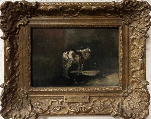 19th century english school - century,