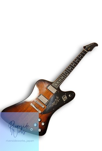 Gibson firebird studio 2017 - gibson,