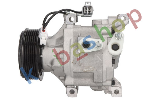 Air conditioning compressor - air-conditioning,