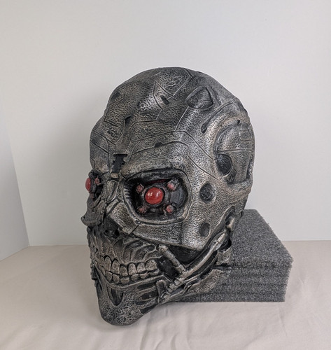 Taac terminator 600 - taac, t-600