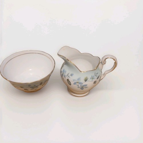 Tuscan bone china small milk - bone,