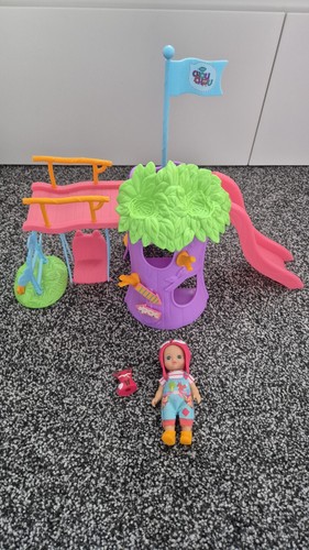 Zaph creation mini - mini, chou