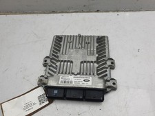2009 LAND ROVER RANGE ROVER TDV8 WESTMINSTER Engine ECU 