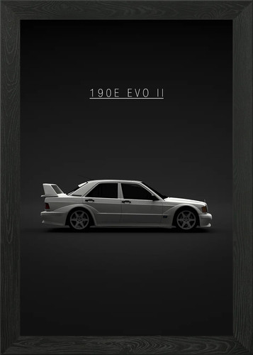 Mercedes benz 190e - 190e,