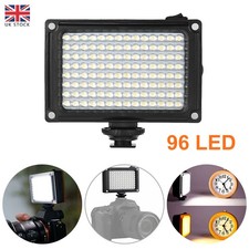 Bright 96 LEDs Studio Video