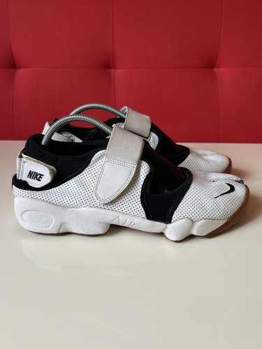Nike air rift navy 308662 - rift,