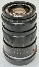 LEICA LEITZ WETZLAR  ELMAR-C