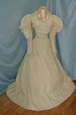 Rich Antique Debutante Ball