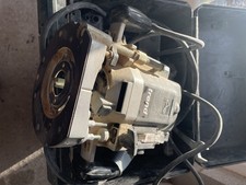 Trend 110v Router 