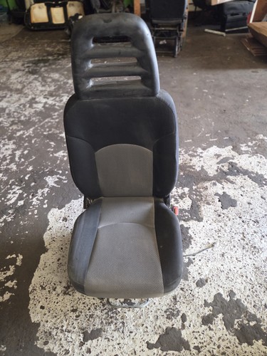 Iveco daily driver - daily,