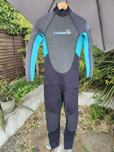 Skins kids age - age, 3/2mm