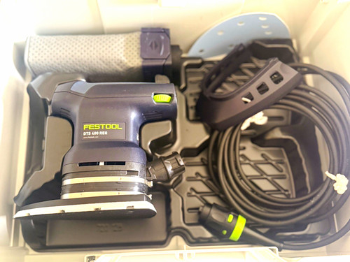 Festool dts 400 - festool,