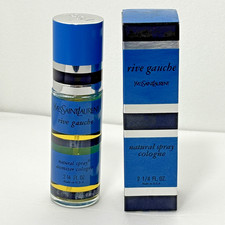 Yves Saint Laurent Rive Gauche