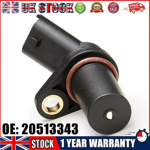 Crankshaft crank angle sensor - crank,