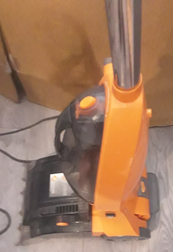 Vax hoover carpet - hoover, cleaner