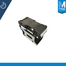 JCM VEGA 100 Note Acceptor Accepting NEW POLYMER KINGS NOTES READY