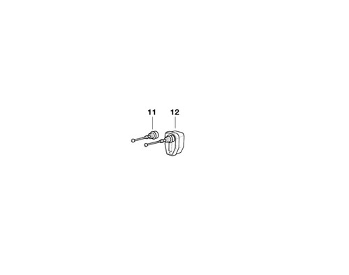 Bmw genuine headlight headlamp - genuine,