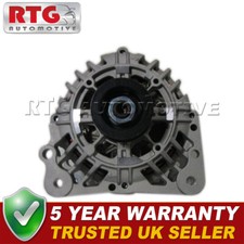 Alternator Fits VW Polo