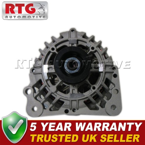 Alternator fits polo - alternator, vw