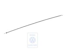 VW Golf MK3 Vento Bonnet