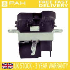 TAILGATE BOOT LOCK LATCH CATCH