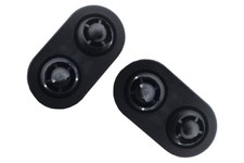 Headlight Washer Jet Kit for