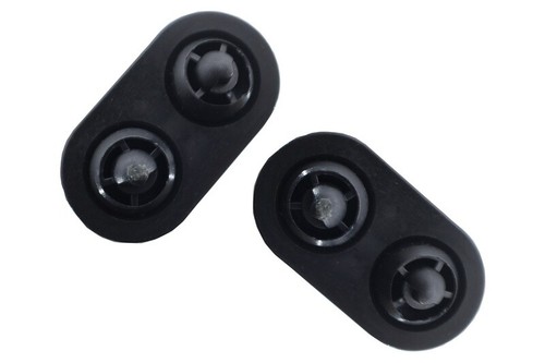 Headlight washer jet kit for - washer,
