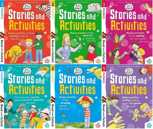 Read with oxford phonics - read,