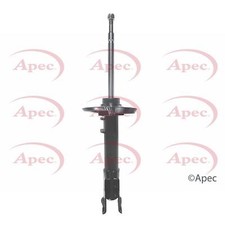 APEC Front Left Shock Absorber for Mercedes Benz A190 M166.990 1.9 (03/99-03/04)