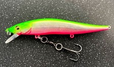 Oneten Lure GG Reaction