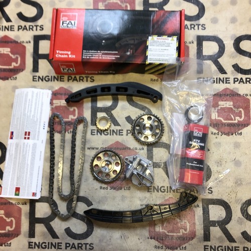 Fai timing chain - fai,