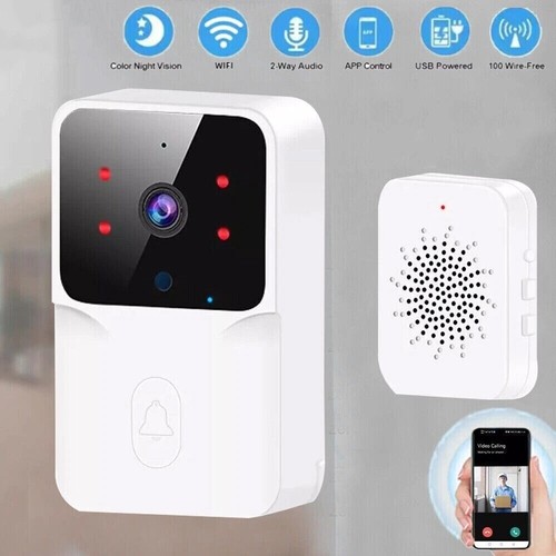 Smart wifi wireless - smart, video